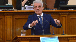 Парламентарната комисия за ЧЕЗ ще работи до 10 май