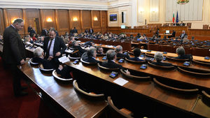 Парламентът ще гласува дали да размрази проекта АЕЦ "Белене"