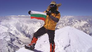 Нужни ли са ни върхове в живота