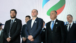 "Демократична България" пита колко е компетентен новият управител на Агенцията по вписванията