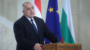 Борисов: Примамиха висококвалифицираните, а ни връщат ромите