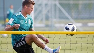 Днес на световното: Германия и Бразилия ще защитават шампионските си амбиции