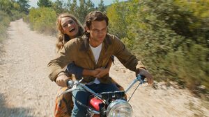 Фотогалерия: "Mamma mia! Отново заедно" - предисторията на Дона Шеридън