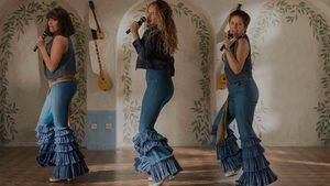 Кой е първият печеливш в играта "Mamma Mia! Отново заедно"