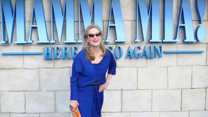Последен шанс да спечелите в играта "Mamma mia! Отново заедно"