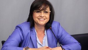 Нинова е щастлива от решението на Конституционния съд за Истанбулската конвенция