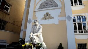 Заради множество ипотеки къщата на Яворов скоро няма да стане държавна собственост