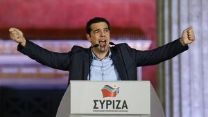 Гърция днес излиза от продължилите осем години спасителни програми