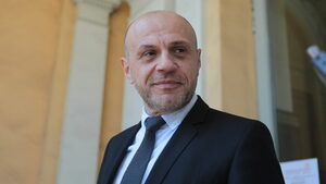 Държавното хранилище за данни ще струва 800 хил. лв. и ще е готово през октомври