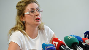 Според Зорница Даскалова имало натиск за прикриване на виновните за Търговския регистър