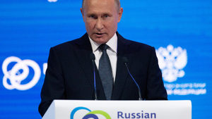 Путин: Скрипал е предател на Родината и мерзавец