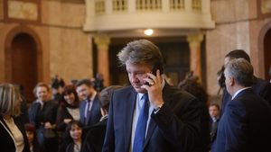 Предозиране: Съдия обяви Гешев за българския Кьовеши