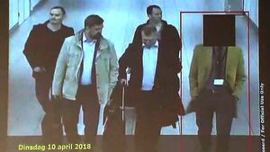Русия стои зад кибератака срещу организацията за химическите оръжия, обяви Холандия