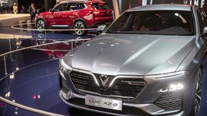 Виетнам заяви автомобилни амбиции на автосалона в Париж
