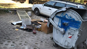 Отговорността за чистата околна среда е на всички