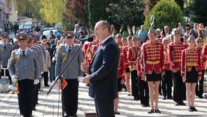 Убийството в Русе показало дефицита на доверие в институциите според президента