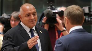 Борисов: В Брюксел всички подред ми се извиниха за реакцията след убийството, ЕНП ще пуснат туити