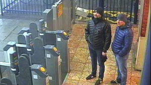 "Дейли телеграф": Москва тревожи Лондон с опит да изгради нова шпионска мрежа