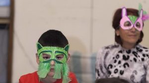 Кой отива безплатно на "Магически концерт на възглавници"