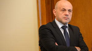 Томислав Дончев: Правителството ще работи докато може и има смисъл
