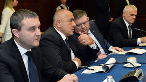 Еврокомисията представя днес мониторинга за България при нулев медиен интерес в чужбина