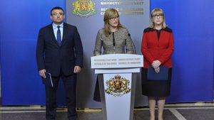 Правителството не се разпозна в констатациите на ЕК за влошена медийна среда (допълнена)