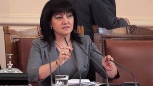 Цитат на деня: Това, което върви по медиите, е изключително откровено