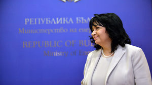 Държавата иска блокираща квота за НЕК в проекта "Белене"