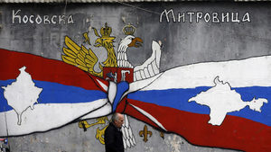 Ще помогне ли Тръмп на Сърбия и Косово