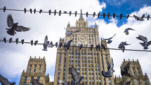 Русия може да предприеме ответни мерки заради санкциите на ЕС по случая "Скрипал"