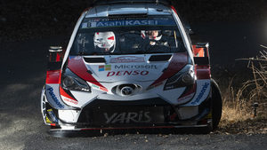 WRC обяви рекорд по продажба на билети с над 4 милиона зрители