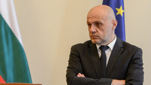 АЕЦ "Белене" няма как да се завърши без "Росатом", заяви Томислав Дончев