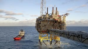 Турция започва проучвания за нефт и газ край Северен Кипър