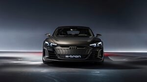 Само електрически модели ще покаже "Ауди" на автосалона в Женева