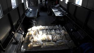 САЩ санкционираха минната компания на Венецуела и ръководителя ѝ