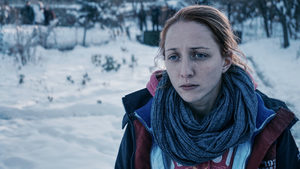 Мартина Апостолова бе избрана за най-добра актриса на кинофестивал в Хонконг