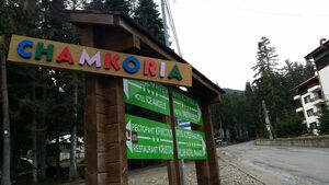 Фотогалерия: На сбогуване със зимата