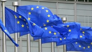 Мониторинговият доклад на Еврокомисията се очаква до края на октомври