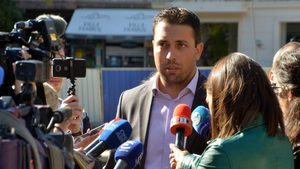 Обвинението срещу Евгени Крусев за ремонта на "Графа" влиза в съда