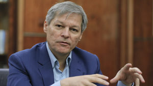Бивш румънски премиер оглави новата центристка група в Европарламента