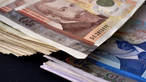 Финансовото министерство пое нов дълг за 400 млн. лв. заради сделката за изтребителите