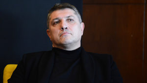Терасата на Пламен Георгиев взе оставката на шефа на строителния надзор в София
