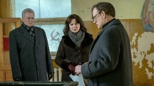 "Игра на тронове" е с рекордните 32, а "Чернобил" - с 19 номинации за "Еми"