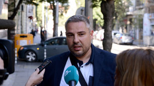 Методи Лалов: Ако има втори тур между Фандъкова и Манолова, това ще е като избора на Гешев