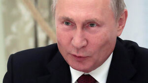 Разговорите Путин - Тръмп може да се разсекретят само с наше съгласие, твърди Москва