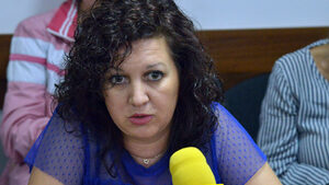 Даниела Късовска: Липсата на ръководство поддържа натиска и напрежението в "Хоризонт"
