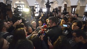 В България изопачават думите на консула ни, обяви Австралия