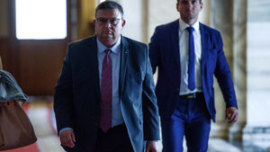 Сотир Цацаров: Ще има обвинения за спирането на "Хоризонт"