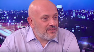 Стефан Димитров: В София най-чист е въздухът около Бизнес парка