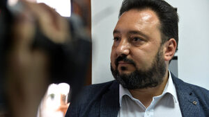 Медийният регулатор уволни директора на БНР Светослав Костов
